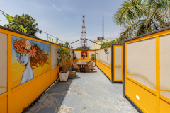 Terrace-View